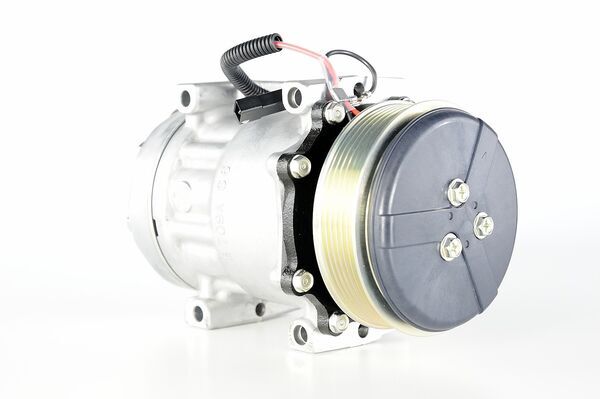 Mahle Original Airco compressor ACP 1047 000P