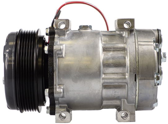 Mahle Original Airco compressor ACP 1047 000S