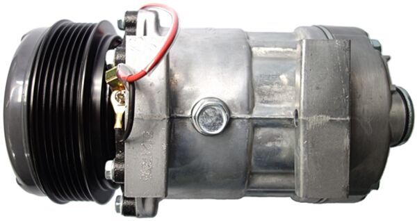 Mahle Original Airco compressor ACP 1047 000S