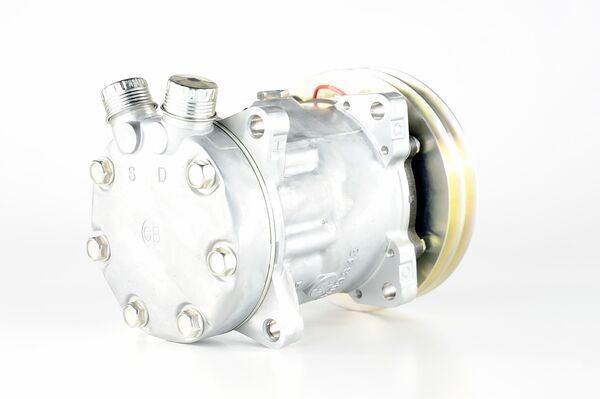 Mahle Original Airco compressor ACP 1049 000P