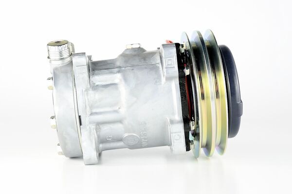Mahle Original Airco compressor ACP 1049 000P