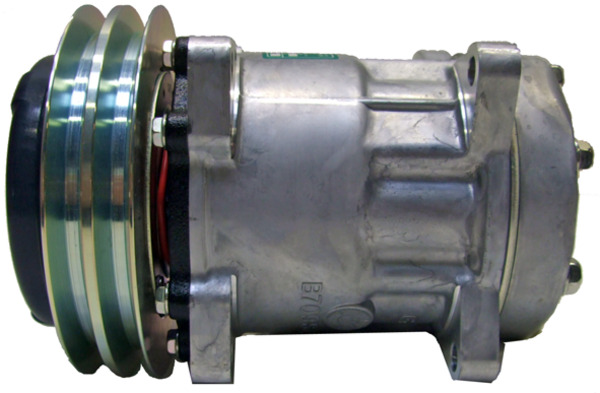 Mahle Original Airco compressor ACP 1049 000P