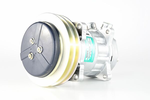 Mahle Original Airco compressor ACP 1049 000P