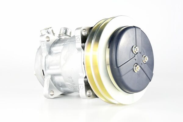 Mahle Original Airco compressor ACP 1049 000P