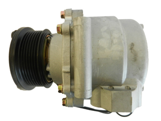 Mahle Original Airco compressor ACP 1052 000S