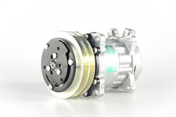 Mahle Original Airco compressor ACP 1062 000P