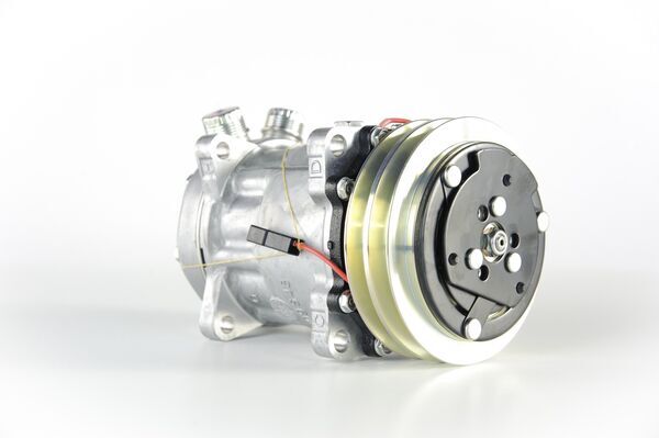 Mahle Original Airco compressor ACP 1062 000P