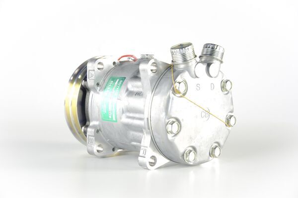Mahle Original Airco compressor ACP 1062 000P