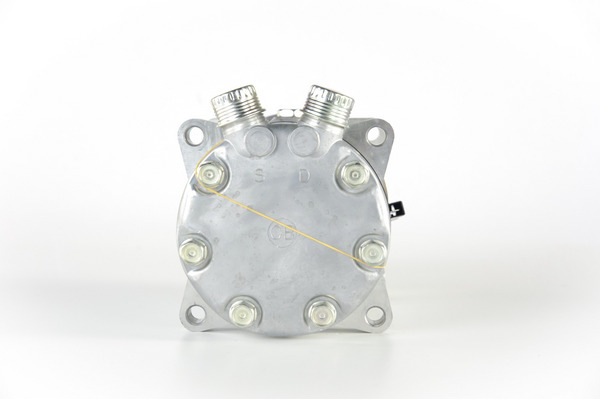 Mahle Original Airco compressor ACP 1062 000P