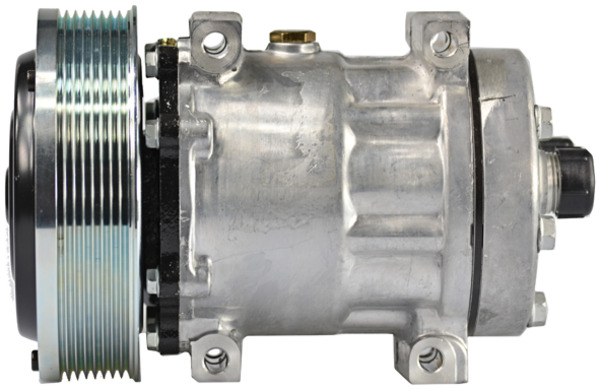 Mahle Original Airco compressor ACP 1068 000P