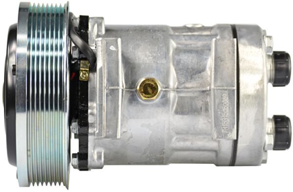 Mahle Original Airco compressor ACP 1068 000P