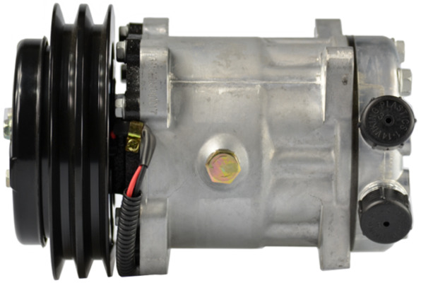 Mahle Original Airco compressor ACP 1069 000P