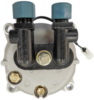 Mahle Original Airco compressor ACP 1084 000S