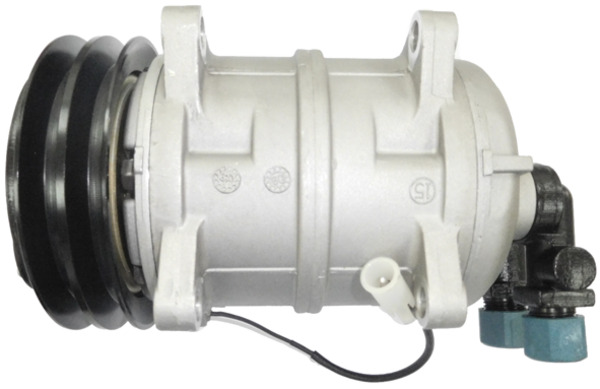 Mahle Original Airco compressor ACP 1084 000S