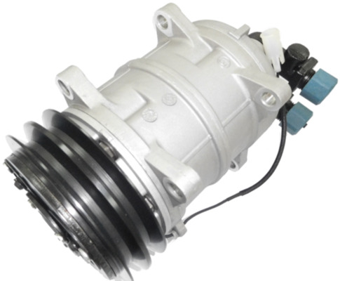 Mahle Original Airco compressor ACP 1084 000S