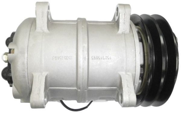 Mahle Original Airco compressor ACP 1084 000S