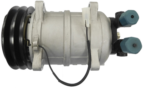 Mahle Original Airco compressor ACP 1084 000S