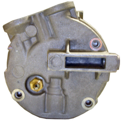 Mahle Original Airco compressor ACP 1100 000S