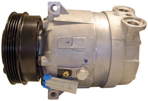 Mahle Original Airco compressor ACP 1100 000S