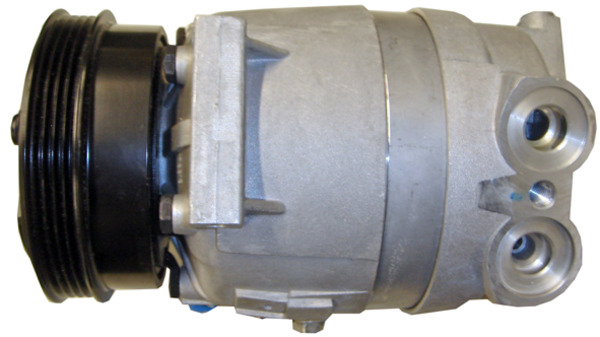 Mahle Original Airco compressor ACP 1100 000S
