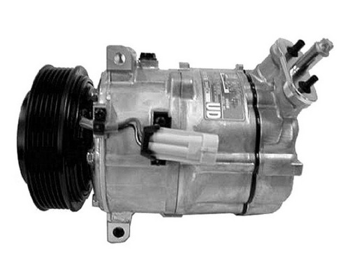 Mahle Original Airco compressor ACP 1103 000P