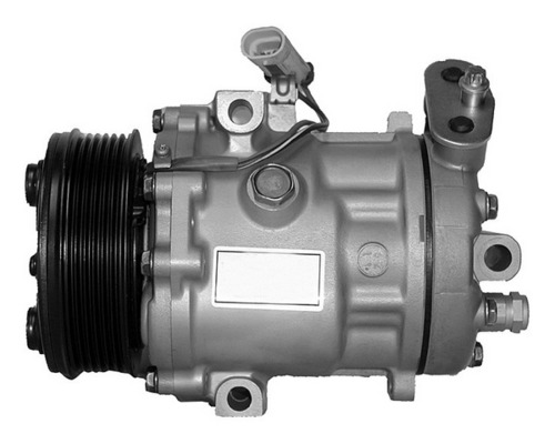 Mahle Original Airco compressor ACP 1107 000S