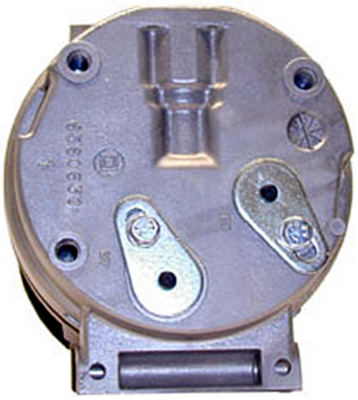 Mahle Original Airco compressor ACP 1109 000P