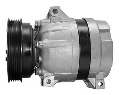 Mahle Original Airco compressor ACP 1109 000P