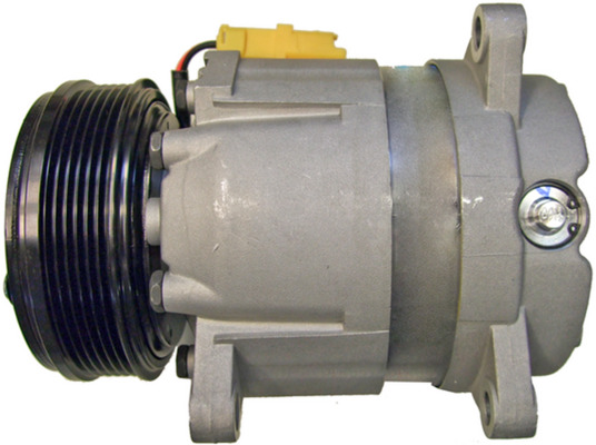 Mahle Original Airco compressor ACP 1111 000P