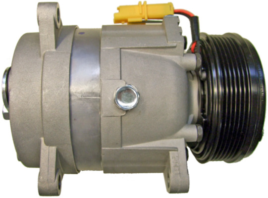 Mahle Original Airco compressor ACP 1111 000P
