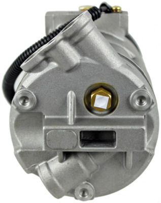Mahle Original Airco compressor ACP 1115 000S