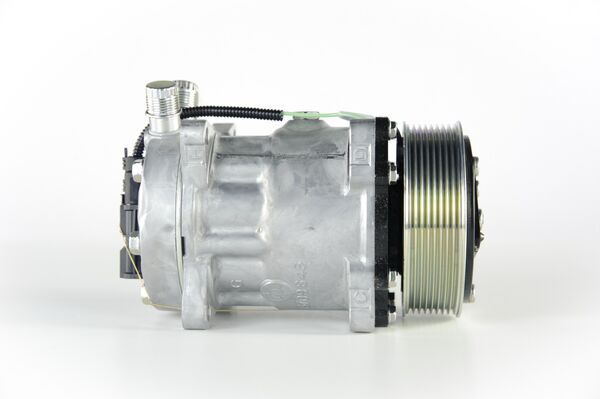 Mahle Original Airco compressor ACP 111 000P