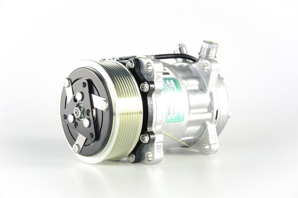 Mahle Original Airco compressor ACP 111 000P