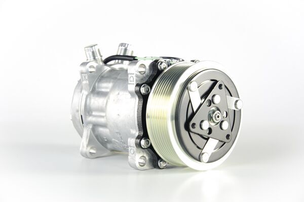 Mahle Original Airco compressor ACP 111 000P