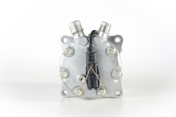 Mahle Original Airco compressor ACP 111 000P