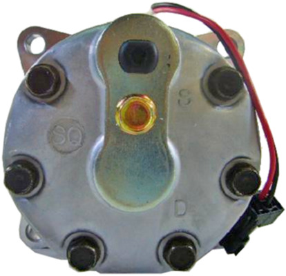 Mahle Original Airco compressor ACP 1121 000P