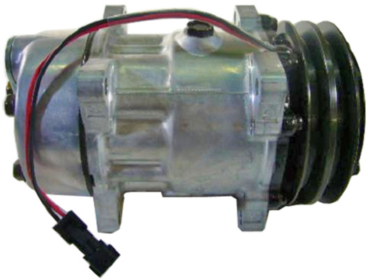 Mahle Original Airco compressor ACP 1121 000P