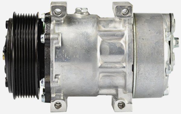 Mahle Original Airco compressor ACP 1143 000S
