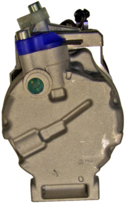 Mahle Original Airco compressor ACP 1156 000P
