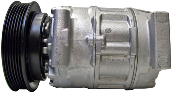 Mahle Original Airco compressor ACP 1156 000P