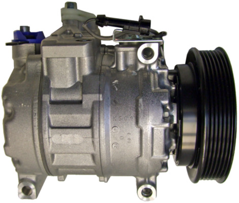 Mahle Original Airco compressor ACP 1156 000P