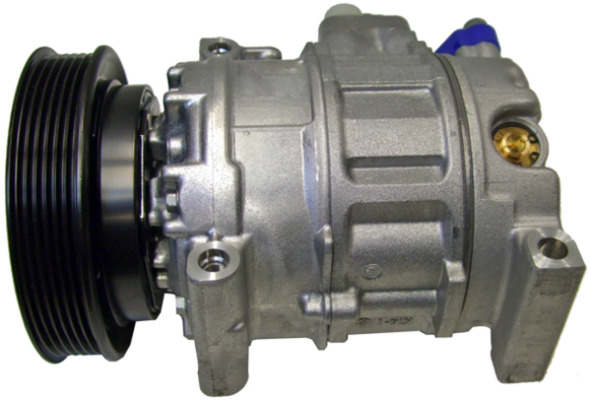 Mahle Original Airco compressor ACP 1156 000P
