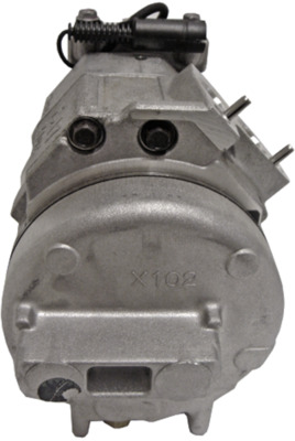Mahle Original Airco compressor ACP 1158 000S