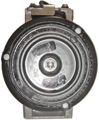 Mahle Original Airco compressor ACP 1158 000S