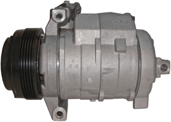 Mahle Original Airco compressor ACP 1158 000S