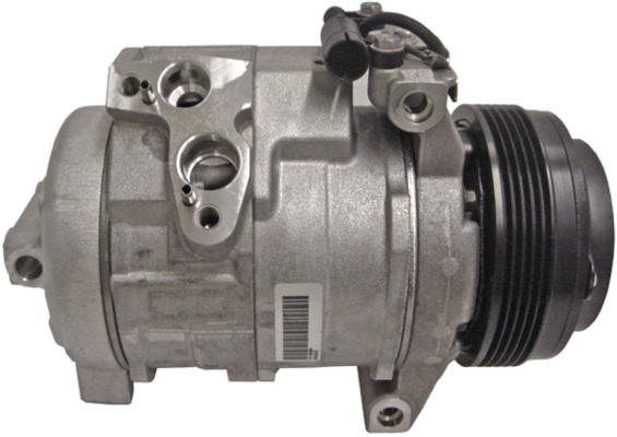 Mahle Original Airco compressor ACP 1158 000S
