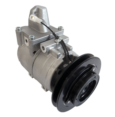 Mahle Original Airco compressor ACP 1172 000S
