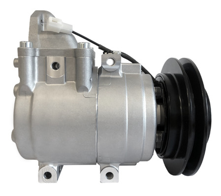 Mahle Original Airco compressor ACP 1172 000S