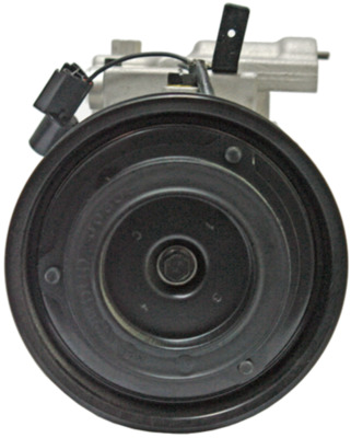Mahle Original Airco compressor ACP 1175 000P