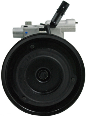 Mahle Original Airco compressor ACP 1179 000P